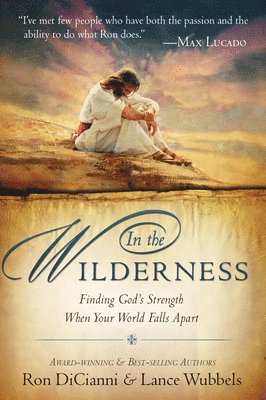 Ron Dicianni, Lance Wubbels, Ron DiCianni - In the Wilderness, Häftad