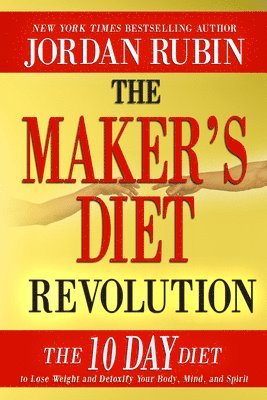 The Maker's Diet Revolution 1