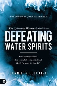 bokomslag Spiritual Warriors Guide to Defeating Water Spirits, The