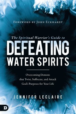 Spiritual Warriors Guide to Defeating Water Spirits, The 1