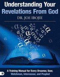 bokomslag Understanding Your Revelations From God