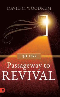 30 Day Passageway to Revival 1