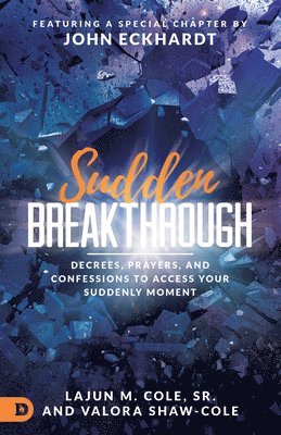 Sudden Breakthrough 1