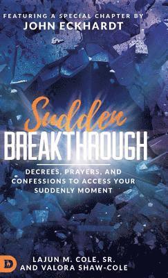 Sudden Breakthrough 1