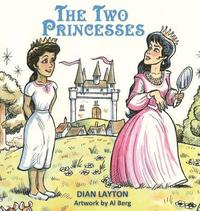 bokomslag Two Princesses