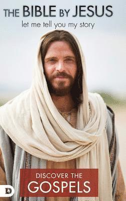 Elmer Towns, Lee Fredrickson - Bible By Jesus, Inbunden