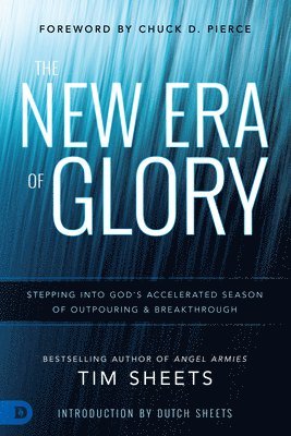 Tim Sheets - New Era of Glory, The, Häftad