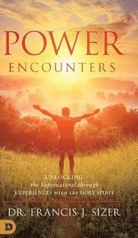 bokomslag Power Encounters