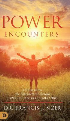 bokomslag Power Encounters