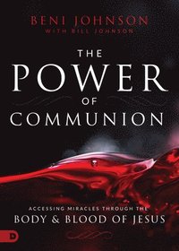 bokomslag Power of Communion, The