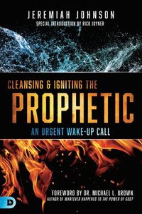 bokomslag Cleansing and Igniting the Prophetic