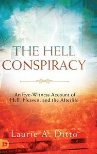 bokomslag The Hell Conspiracy