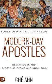bokomslag Modern-Day Apostles
