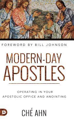 Modern-Day Apostles 1