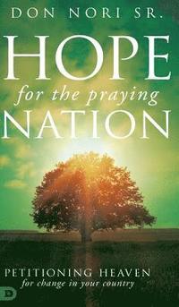 bokomslag Hope For a Praying Nation