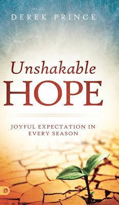 bokomslag Unshakable Hope