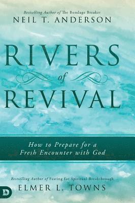 Rivers of Revival 1