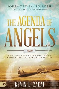 bokomslag Agenda of Angels, The