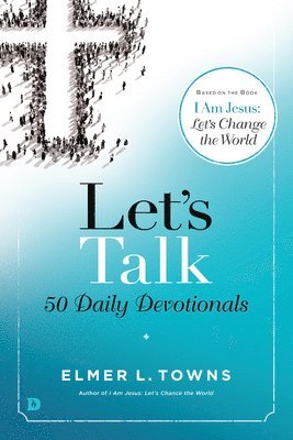 Let's Talk 1