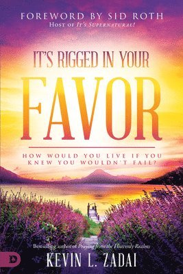 Kevin Zadai - It's Rigged in Your Favor, Häftad