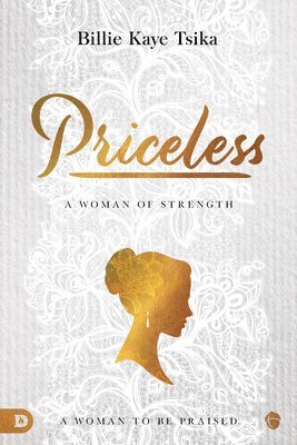 Billie Kaye Tsika - Priceless, Häftad
