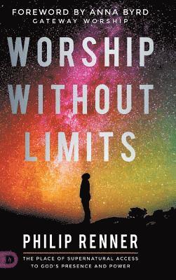 bokomslag Worship Without Limits