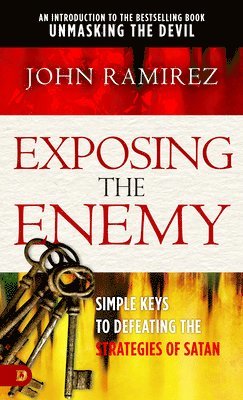 John Ramirez - Exposing the Enemy, Häftad