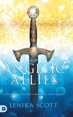 Angelic Allies 1