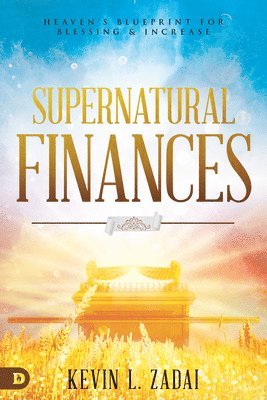 Supernatural Finances 1