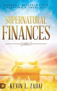 bokomslag Supernatural Finances