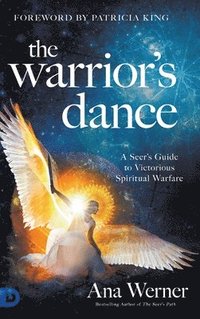 bokomslag The Warrior's Dance