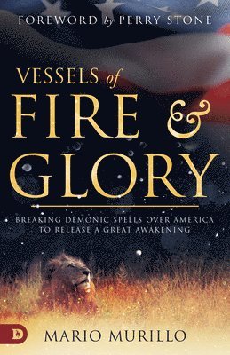 Vessels of Fire and Glory 1