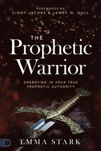 bokomslag Prophetic Warrior, The