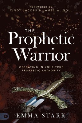 Prophetic Warrior, The 1