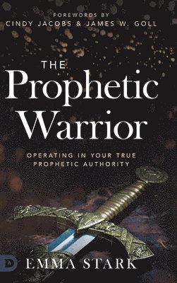 The Prophetic Warrior 1