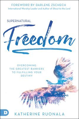 Supernatural Freedom 1