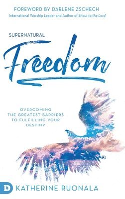 Supernatural Freedom 1