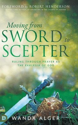 Moving from Sword to Scepter 1