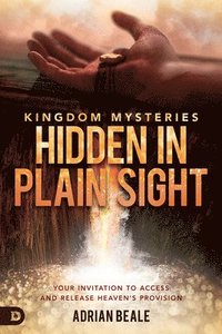 bokomslag Kingdom Mysteries: Hidden in Plain Sight