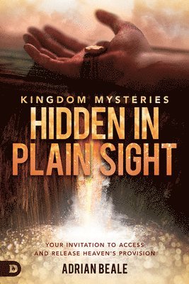bokomslag Kingdom Mysteries: Hidden in Plain Sight