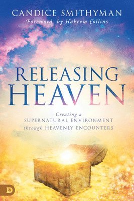 bokomslag Releasing Heaven