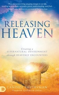 bokomslag Releasing Heaven