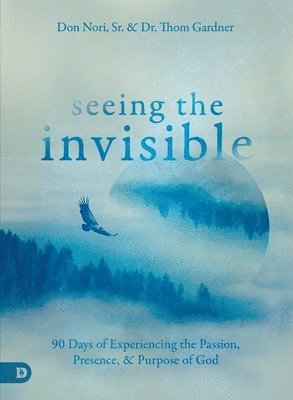 Seeing the Invisible 1