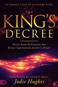 bokomslag King's Decree, The