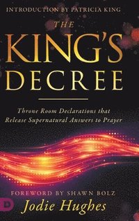 bokomslag The King's Decree