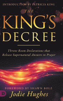 bokomslag King's Decree