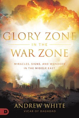 Glory in the War Zone 1