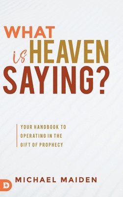 What is Heaven Saying? 1