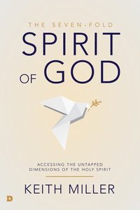 bokomslag Seven-Fold Spirit of God, The