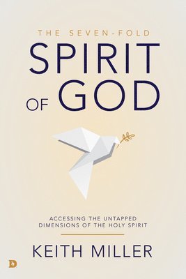 Seven-Fold Spirit of God, The 1